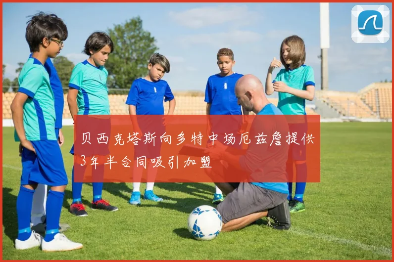 贝西克塔斯向多特中场厄兹詹提供3年半合同吸引加盟