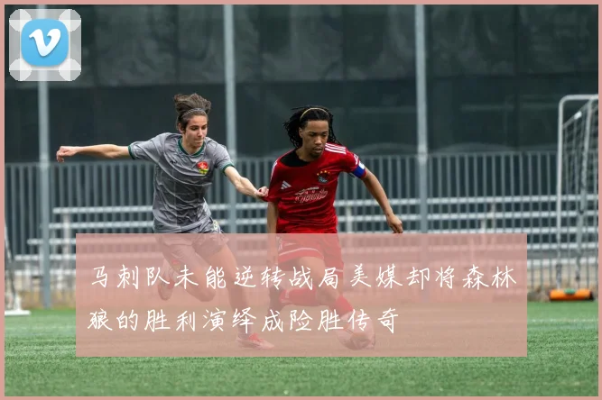 马刺队未能逆转战局美媒却将森林狼的胜利演绎成险胜传奇